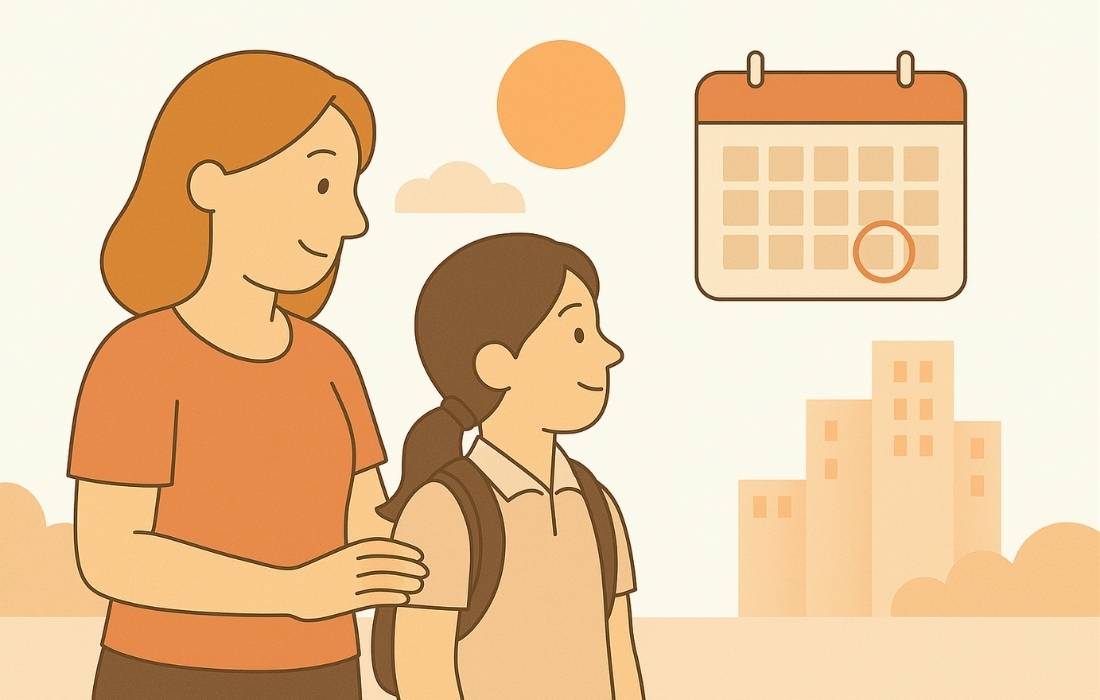 When Does School Start in the UAE? Back-to-School Dates for 2025